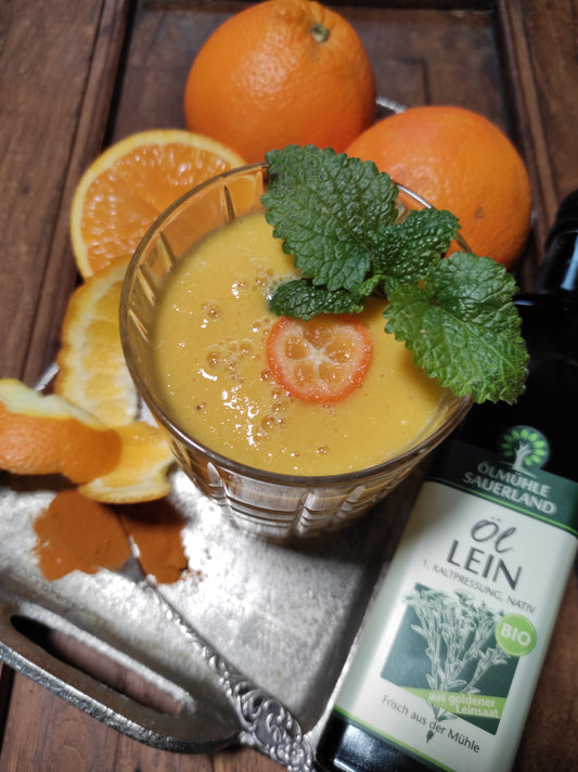 Immunbooster Smoothie