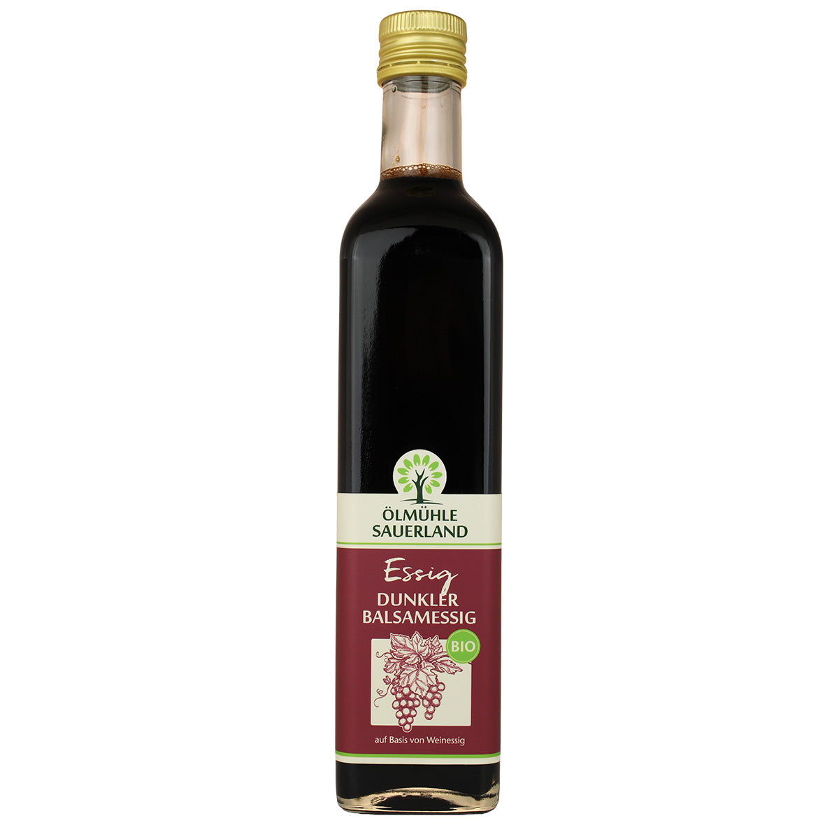 Balsamessig Dunkel