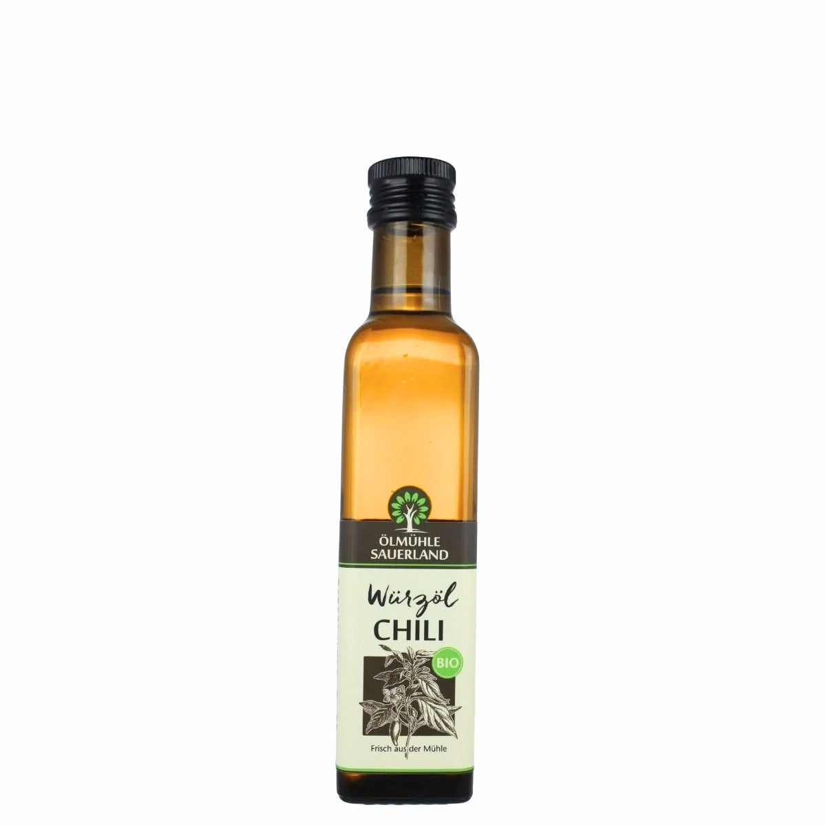 Chili Rapswürzöl BIOLAND