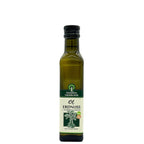 Erdnussöl BIO kaltgepresst geröstet