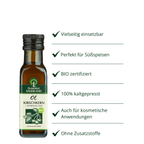 Kirschkernöl BIO kaltgepresst nativ