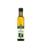 Mandelöl BIO kaltgepresst nativ