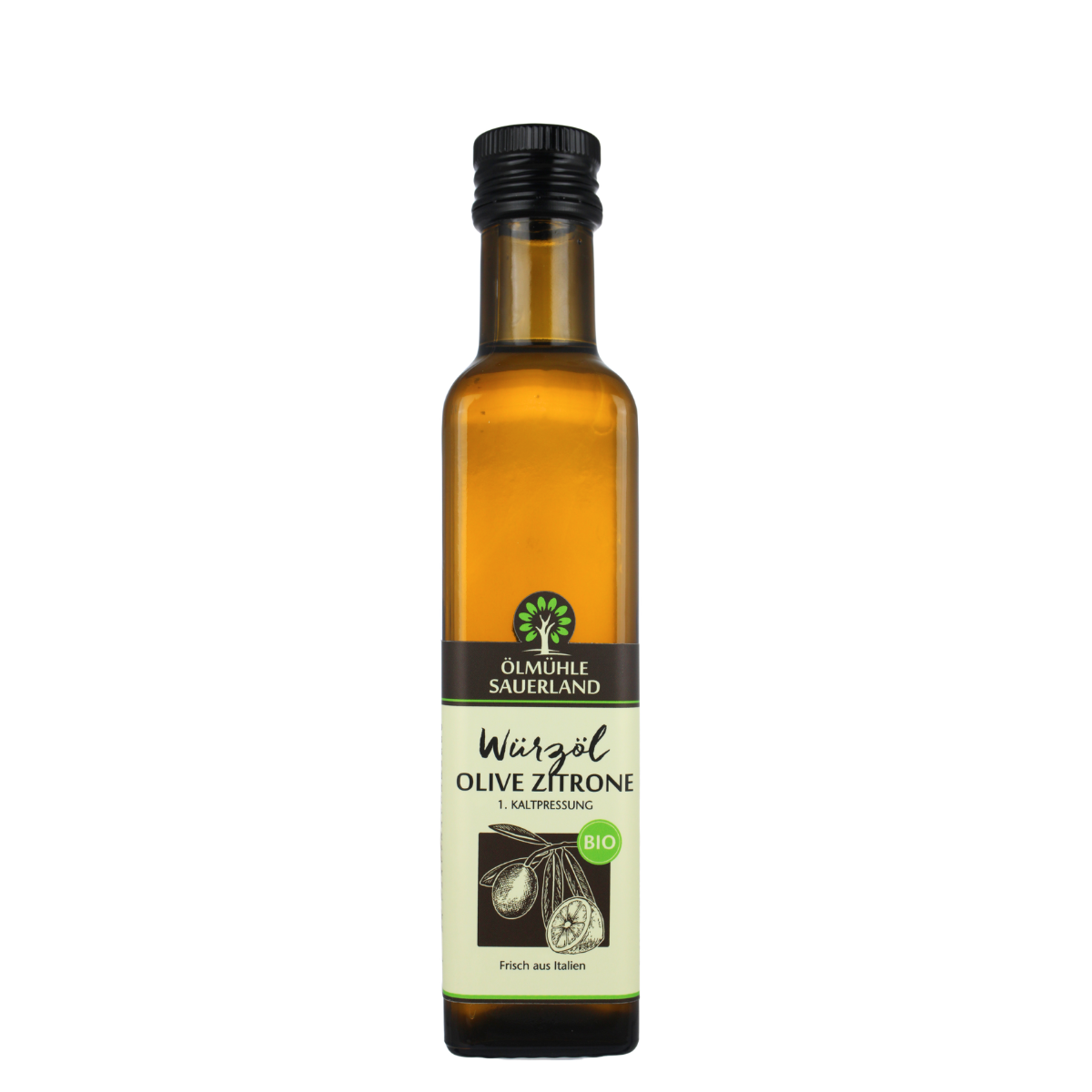 MHD 50%: Zitrone Olivenöl