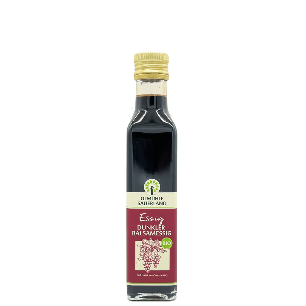 Balsamessig Dunkel Bio - Rewe