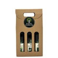 3er Set Grundausstattung 250 ml