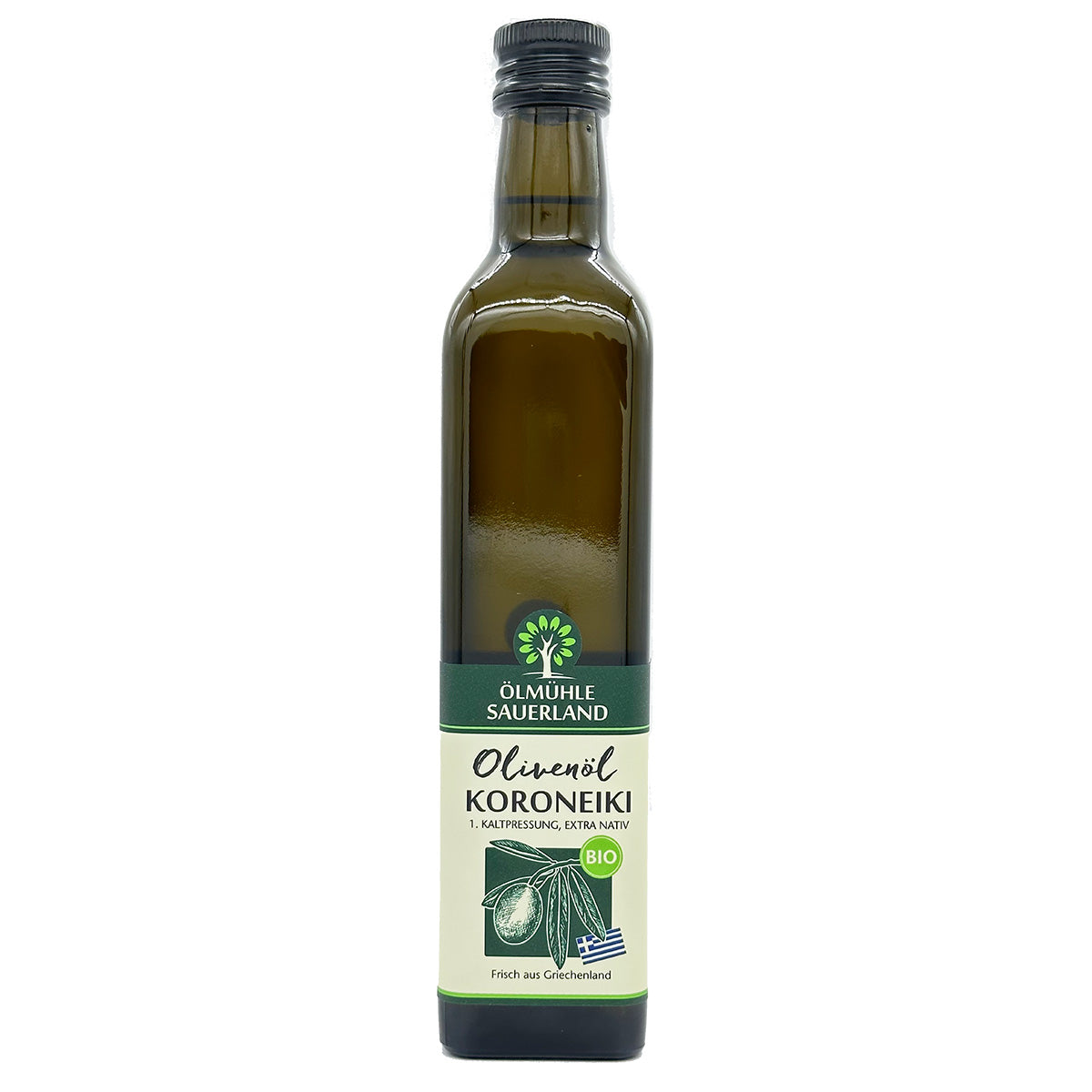 Olivenl Pilion BIO extra nativ kaltgepresst lmhle Sauerland Olivenl Pilion BIO extra nativ kaltgepresst lmhle Sauerland